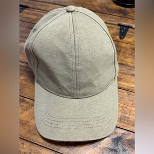Free Press Baseball Cap